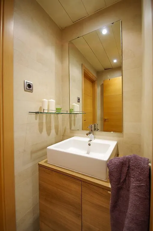 Apartment Matarolux 3