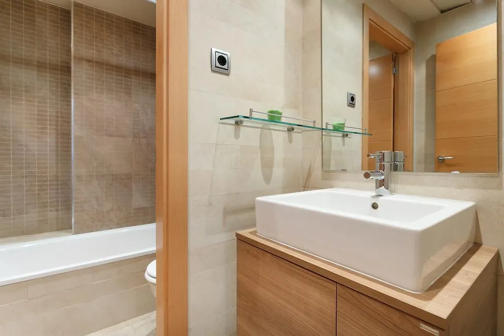 Apartment Matarolux 3 Mataro