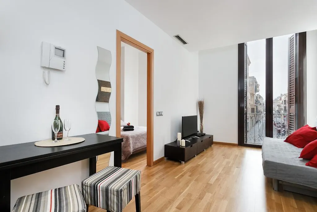 Apartment Matarolux 3  Mataro