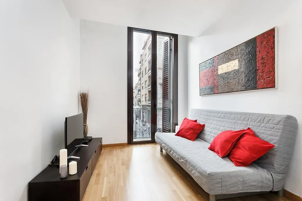 Apartment Matarolux 3