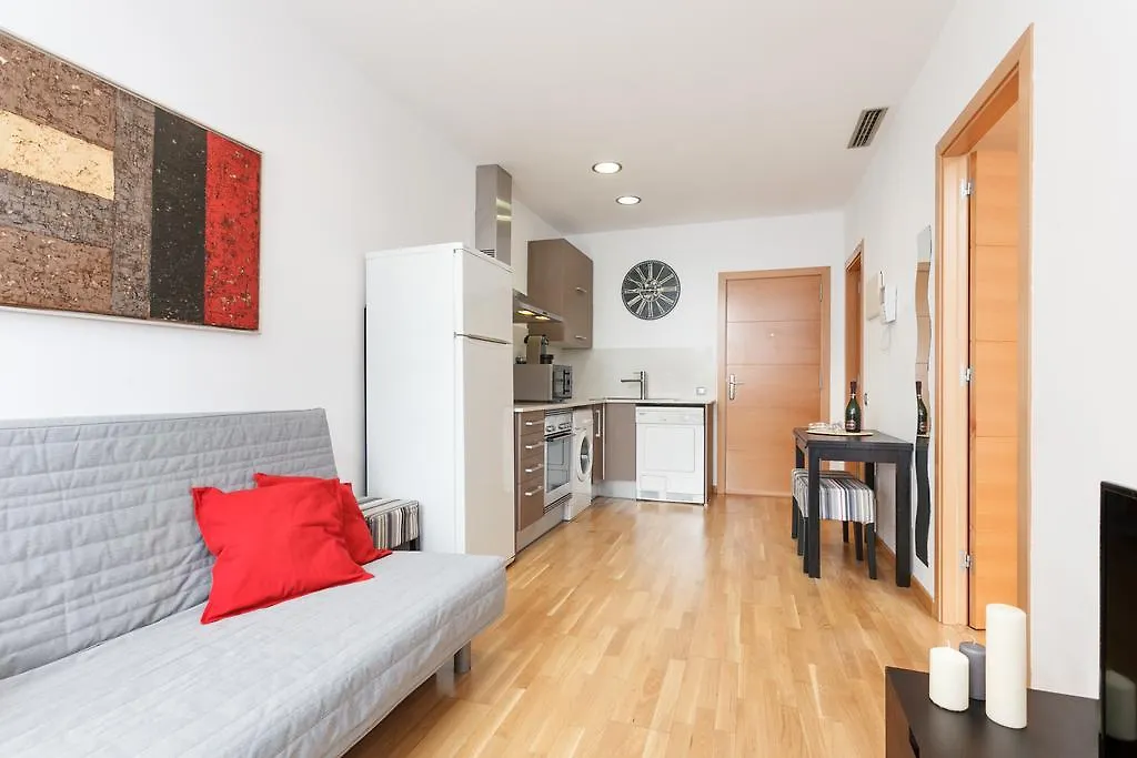 Apartment Matarolux 3
